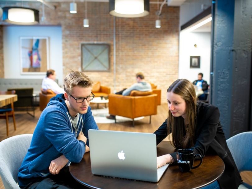 Tempus employees