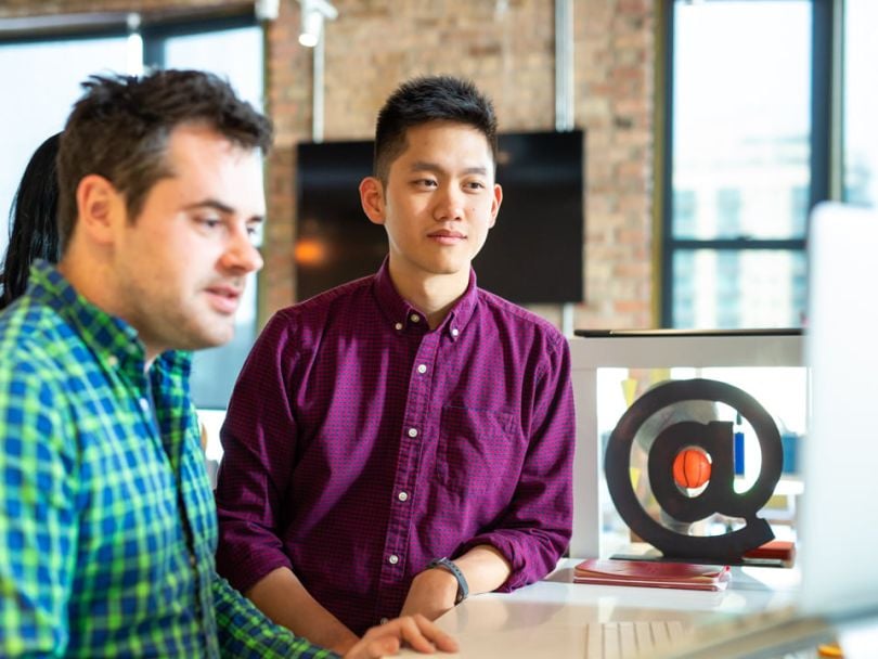Yves Yeung, Associate Product Manager