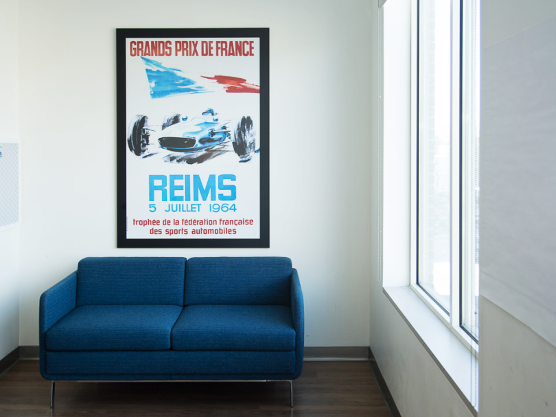 car gurus office 