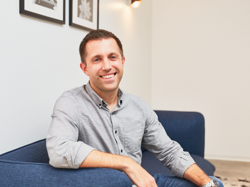 Brian Stempeck, Chief Strategy Officer
