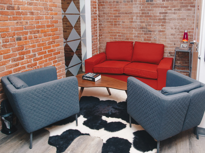 riskmethods office