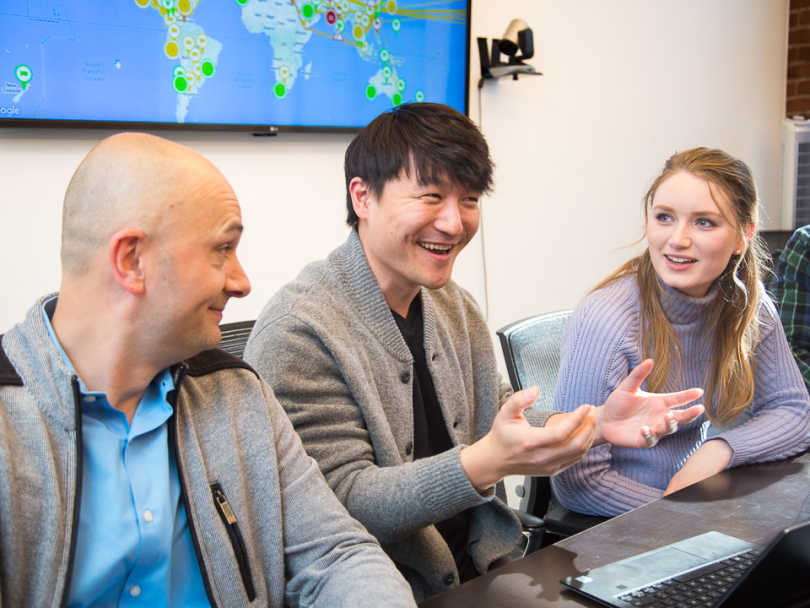 riskmethods careers