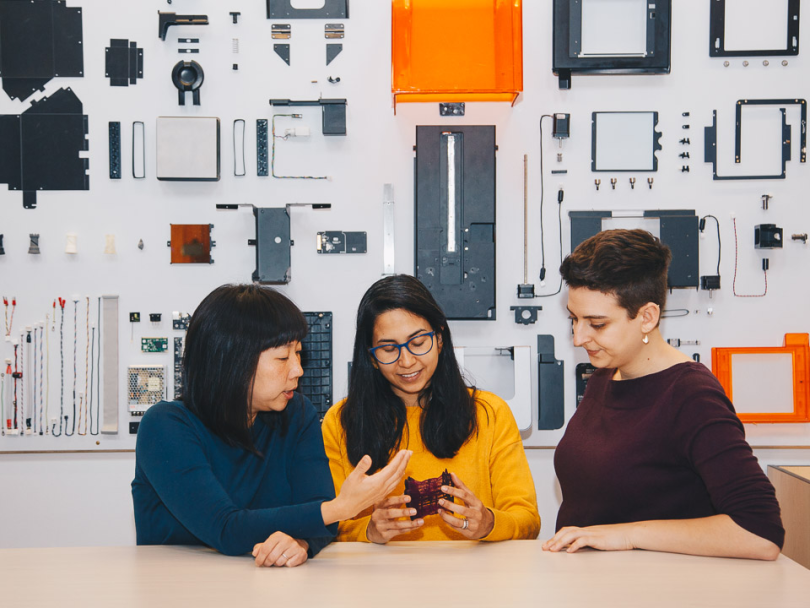 formlabs team