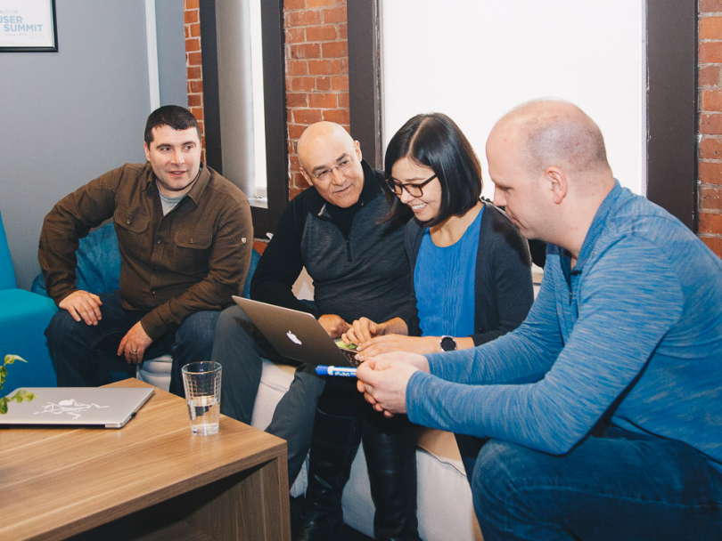 formlabs team