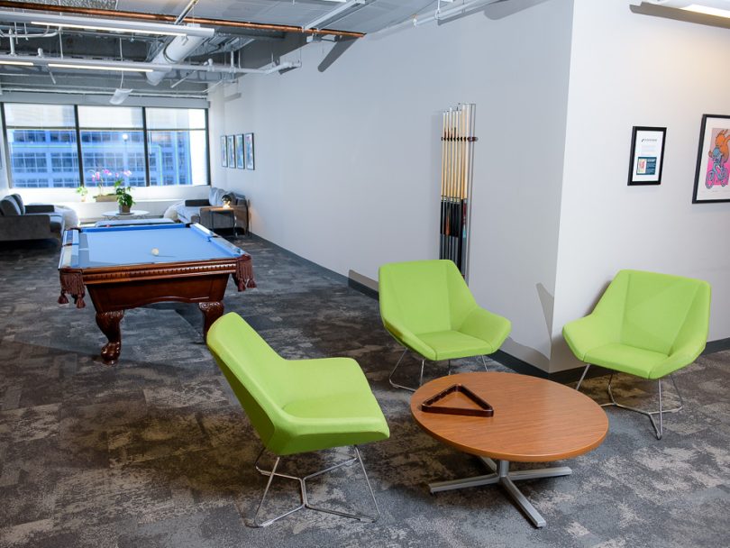 citybase offices