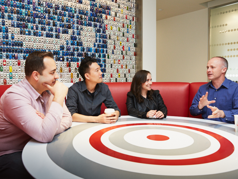edmunds team meetings