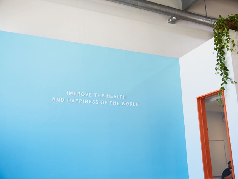 headspace office