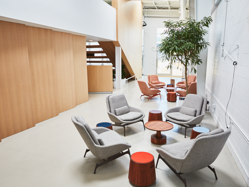 headspace offices