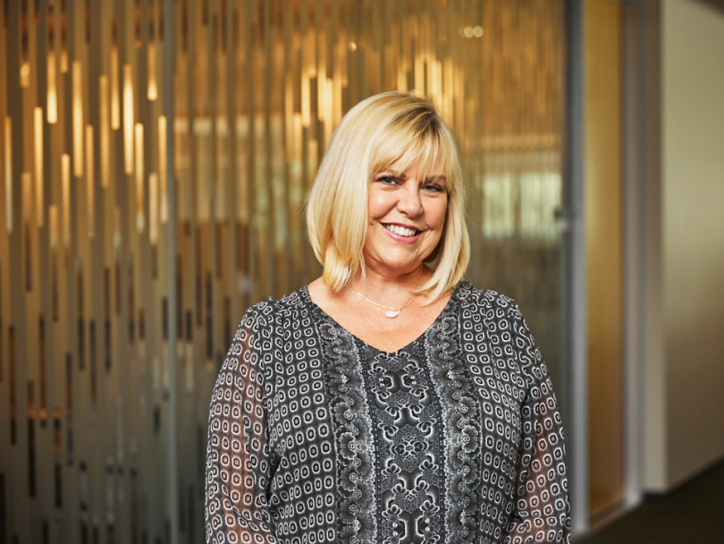 debra roland