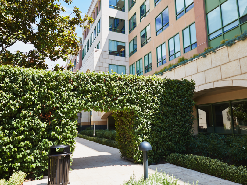 careerarc exterior offices