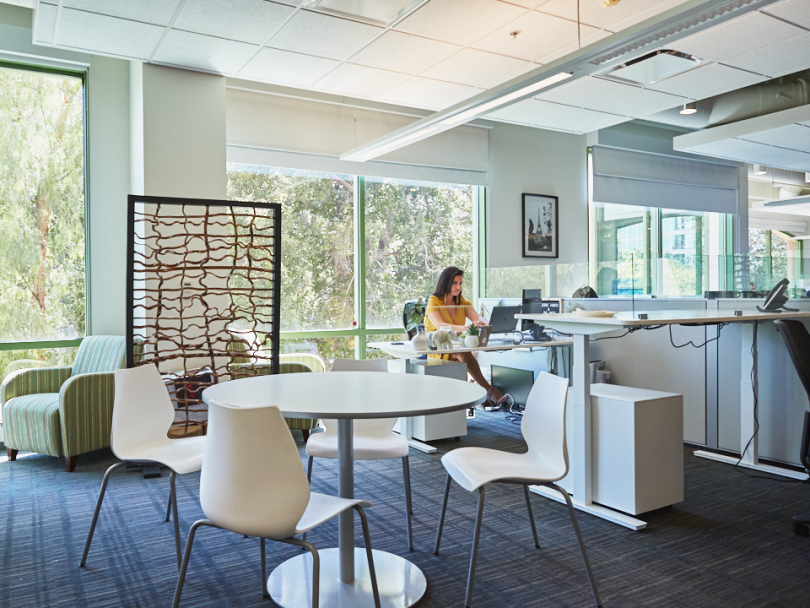 CareerArc kitchen