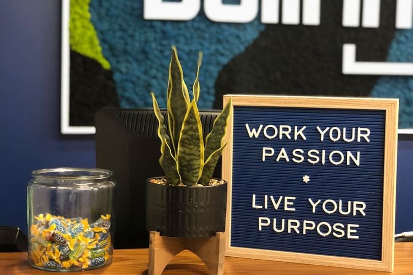 Built In values