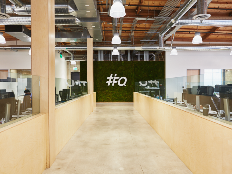 floqast office layout