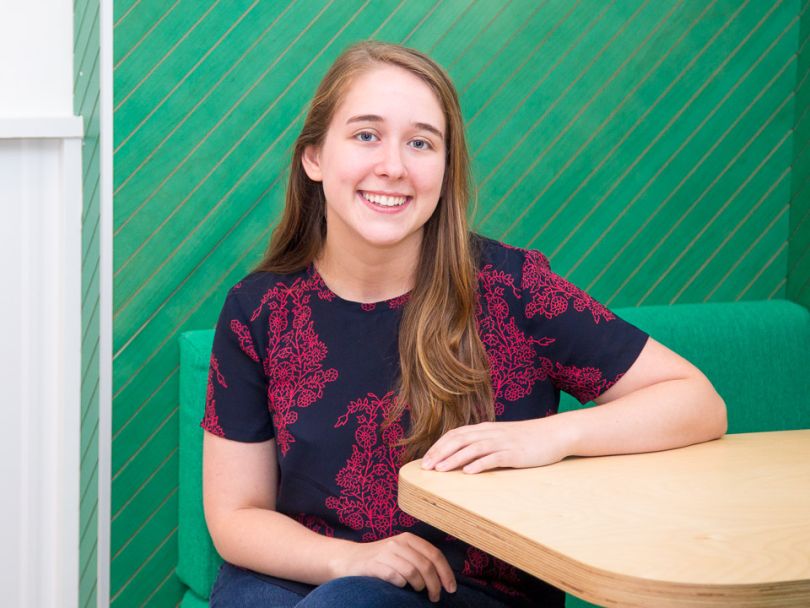 Simply Business portrait