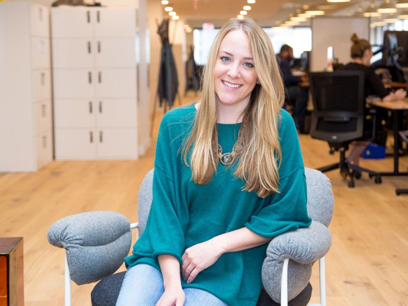 Simply Business portrait