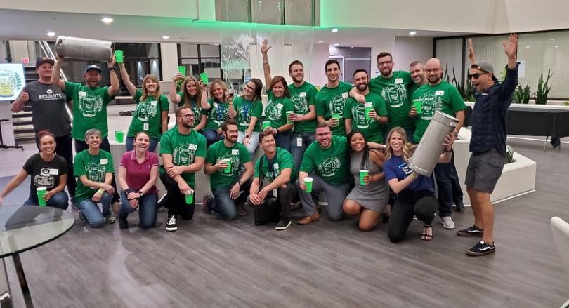 Colorado-based Pax8 is hiring, with plans to create a "remote work hub" in rural Colorado
