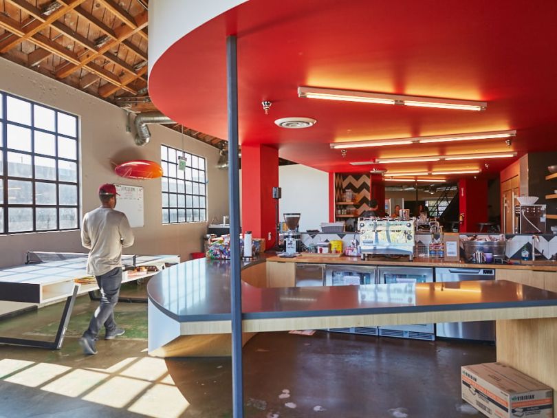 steelhouse la office