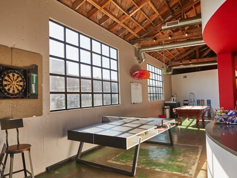 steelhouse office