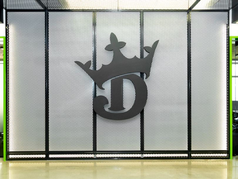 DraftKings office