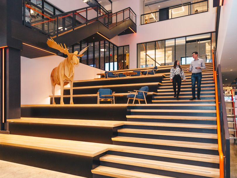 Rapid7 team members