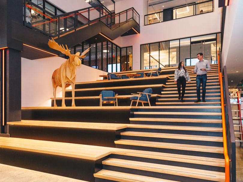 Rapid7 software security tech career