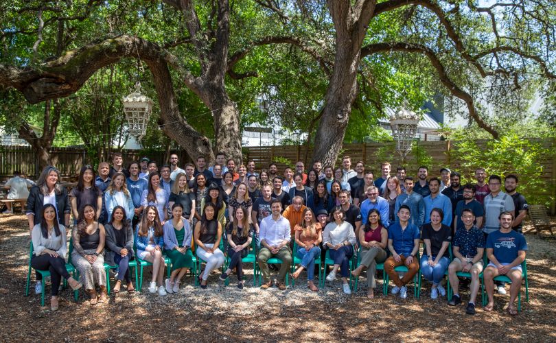 Sprig team photo