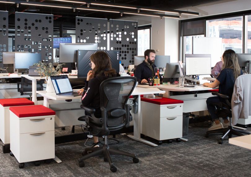 Devbridge team