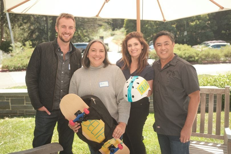The Mixbook team.