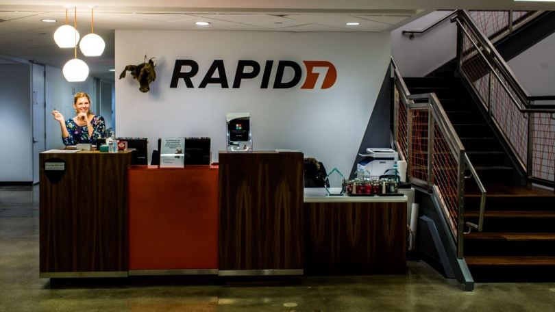rapid7