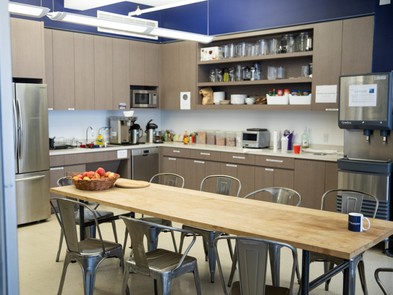 open kitchen trustpilot office nyc