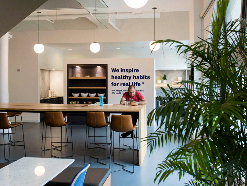 WW office