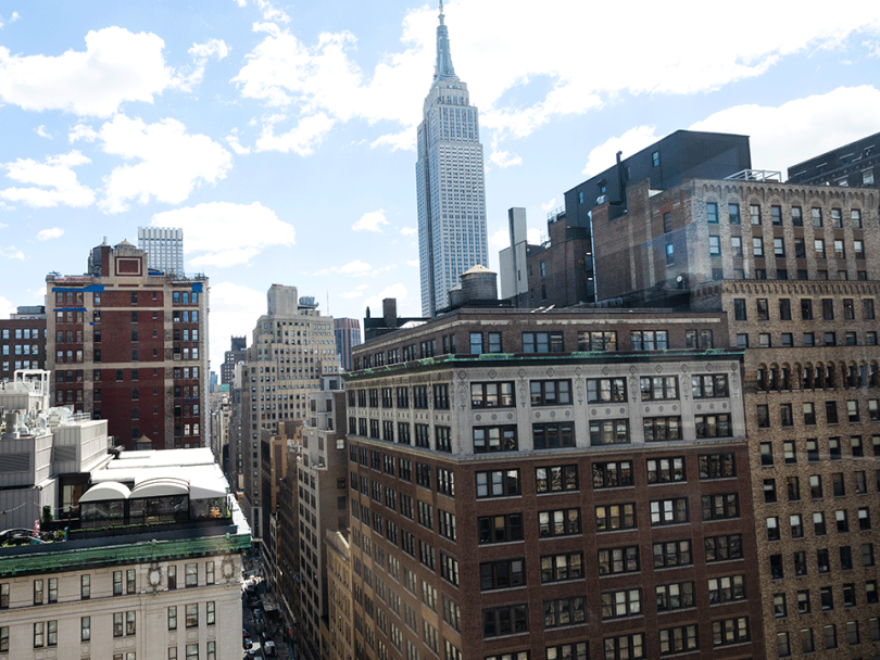 nyc cb insights