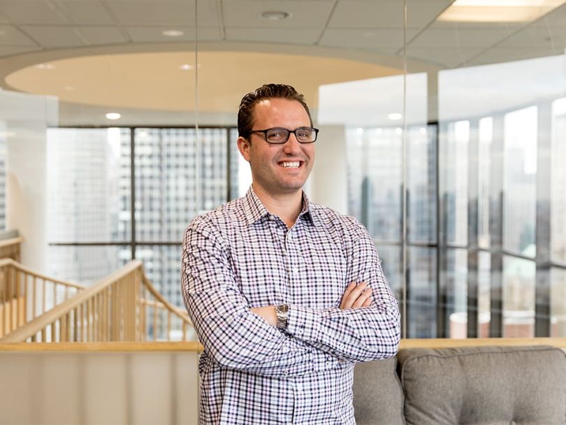 Reonomy revenue