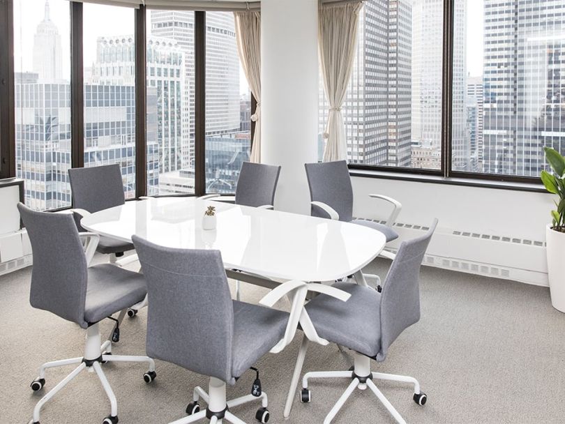 Reonomy office views