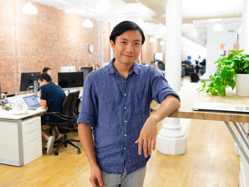 william tran machine learning engineer
