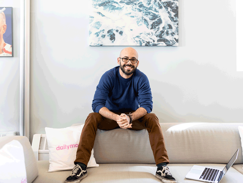 Juan Cornejo, Core Developer