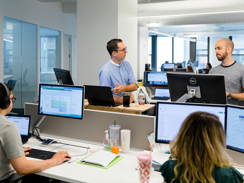 crossix careers nyc