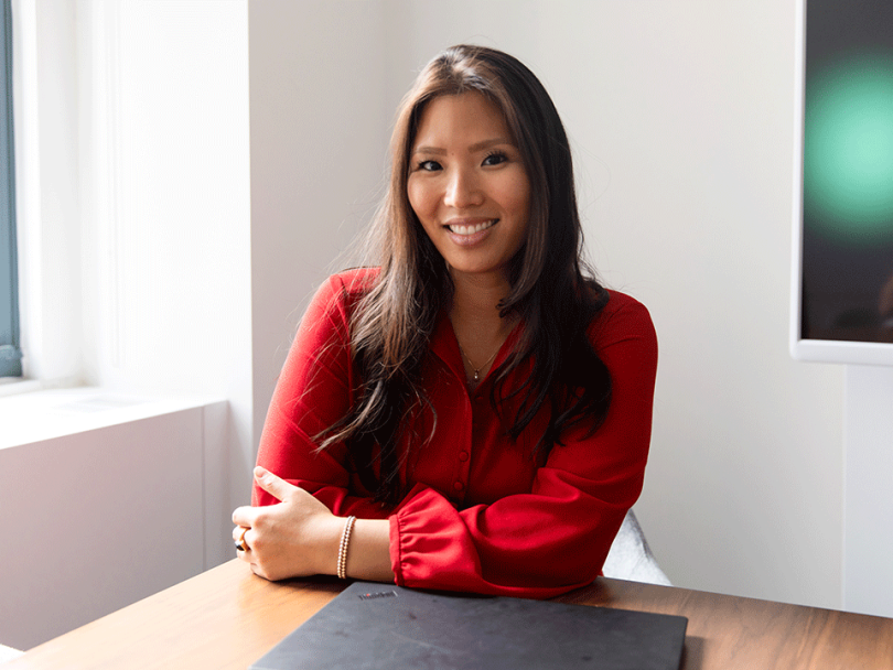 patty kim conductor