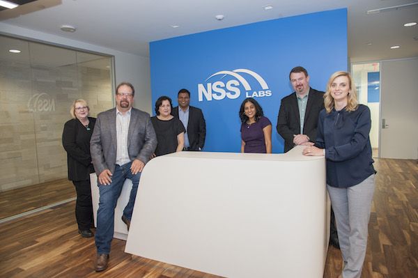 NSS Labs
