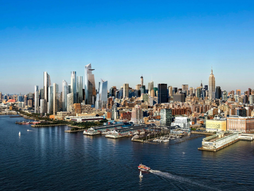 Hudson Yards