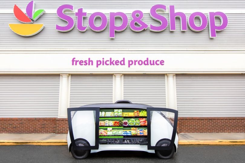 stop & shop