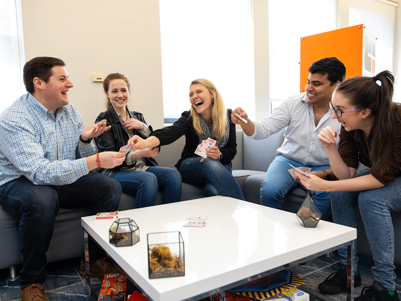 cb insights team 