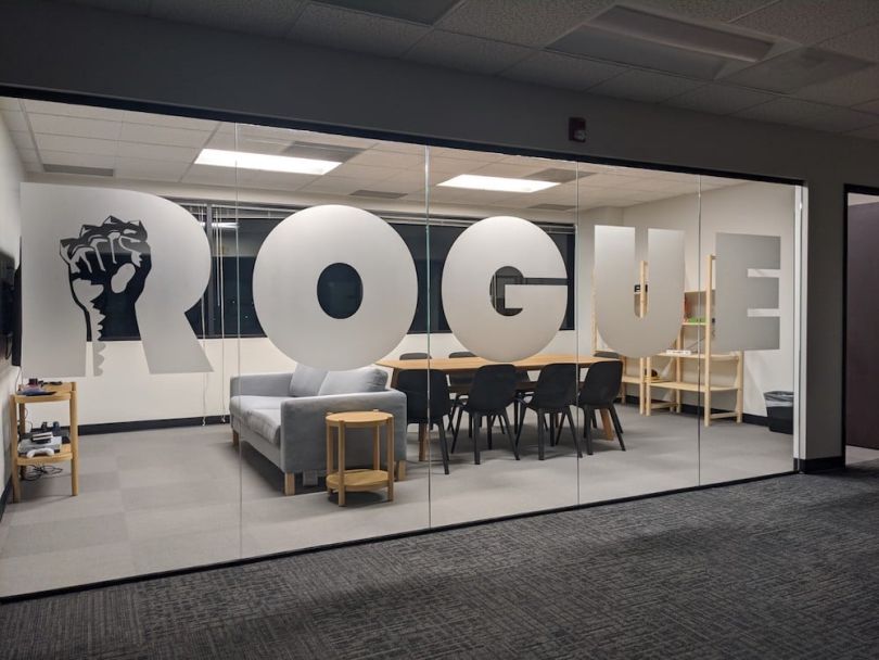 Rogue Office