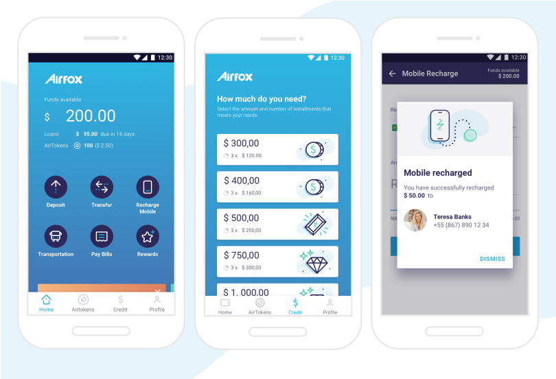 airfox