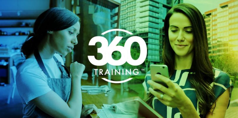 360 training