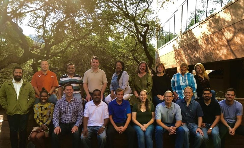 360training austin office