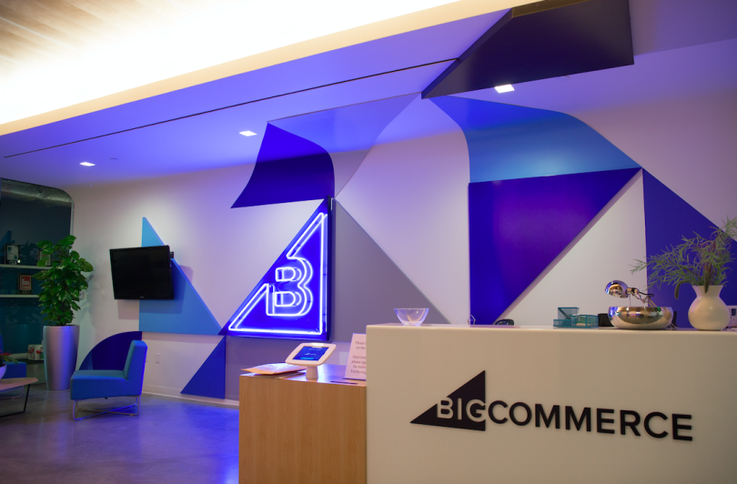 BigCommerce