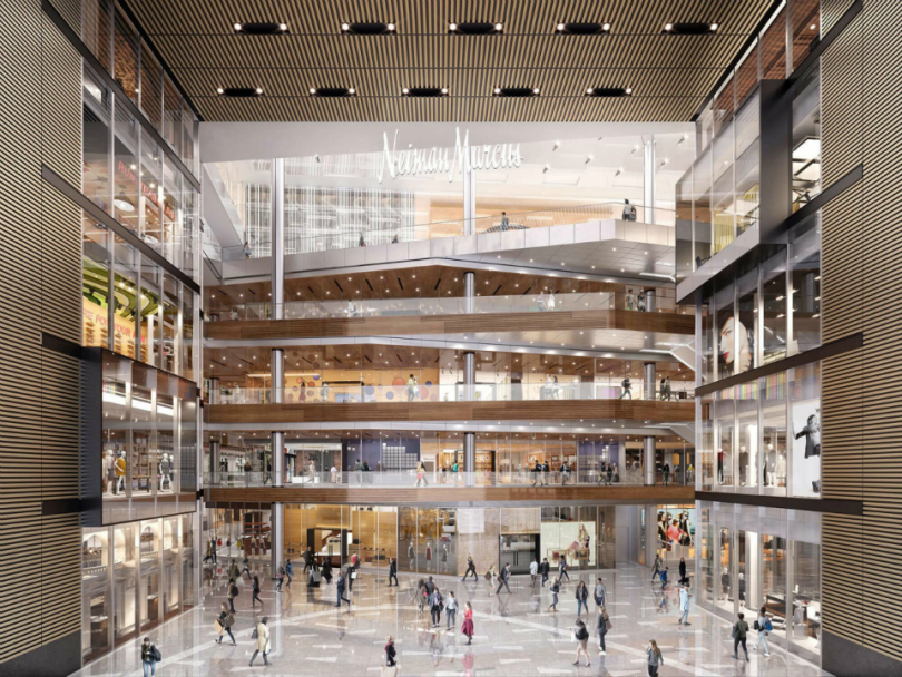 Hudson Yards