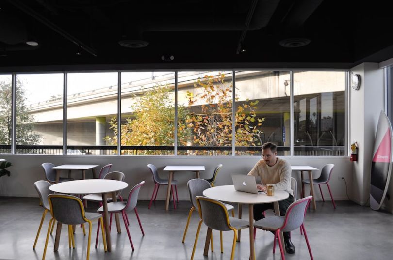 3_Los Angeles tech company Inspire shares the inside of their glam Pico office.jpg
