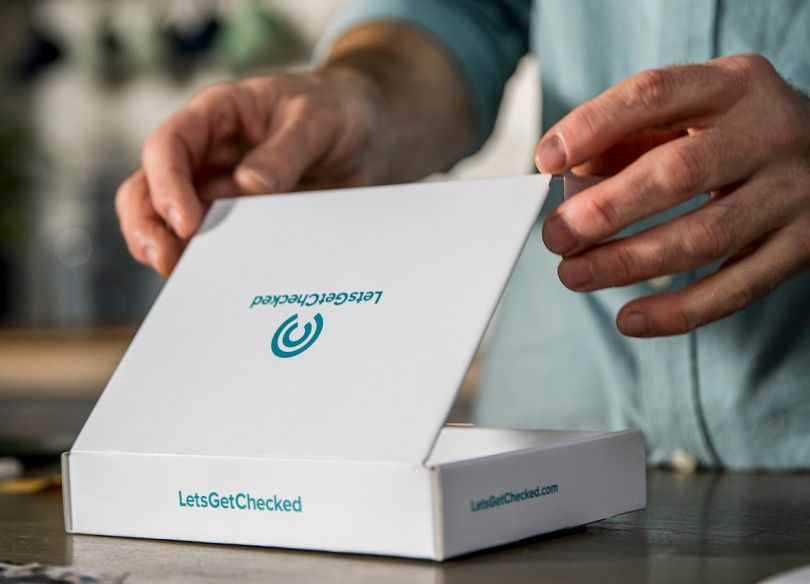 NYC-based LetsGetChecked raised $71 million for its COVID-19 diagnostic test